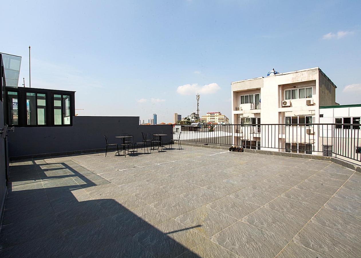 Hanoi Home 3 - Luxury Apartment In Tay Ho Street المظهر الخارجي الصورة