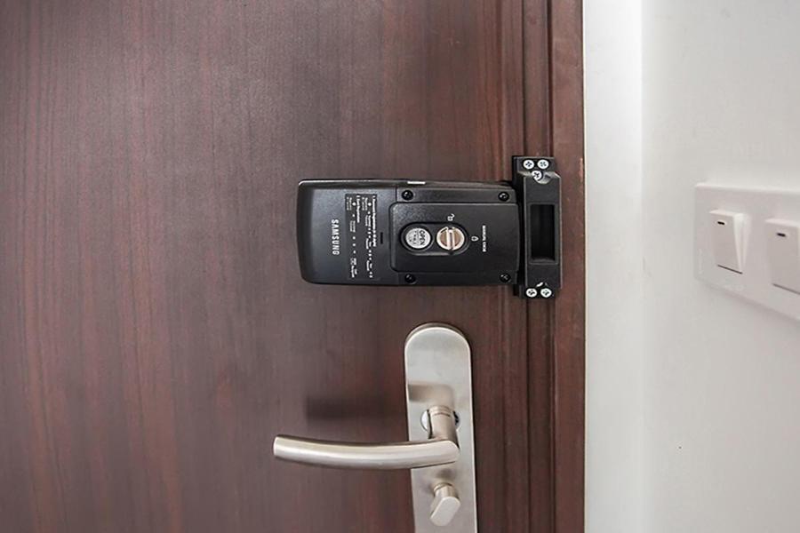 Hanoi Home 3 - Luxury Apartment In Tay Ho Street المظهر الخارجي الصورة