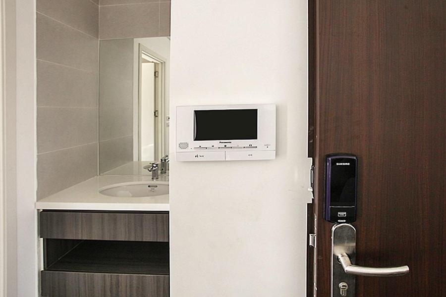 Hanoi Home 3 - Luxury Apartment In Tay Ho Street المظهر الخارجي الصورة