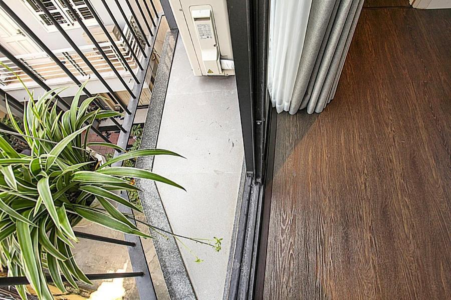 Hanoi Home 3 - Luxury Apartment In Tay Ho Street المظهر الخارجي الصورة