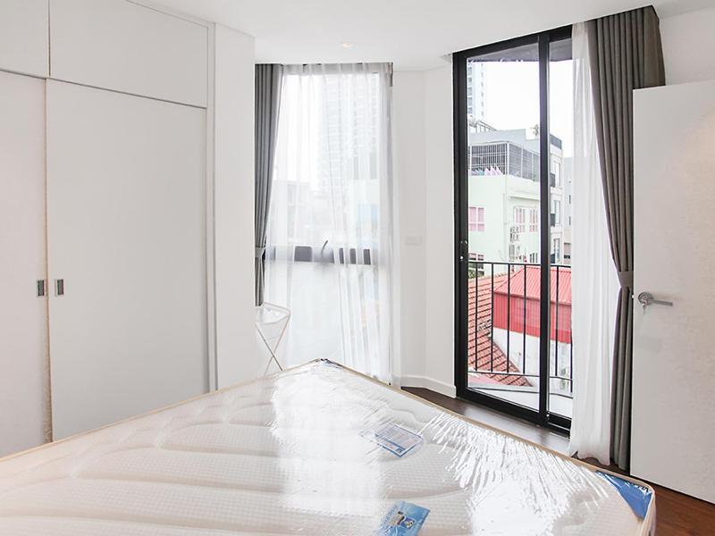 Hanoi Home 3 - Luxury Apartment In Tay Ho Street المظهر الخارجي الصورة