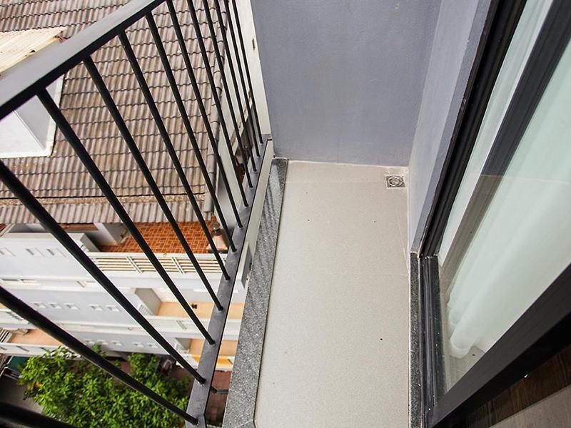 Hanoi Home 3 - Luxury Apartment In Tay Ho Street المظهر الخارجي الصورة